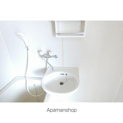 ウエストサイドの内装写真