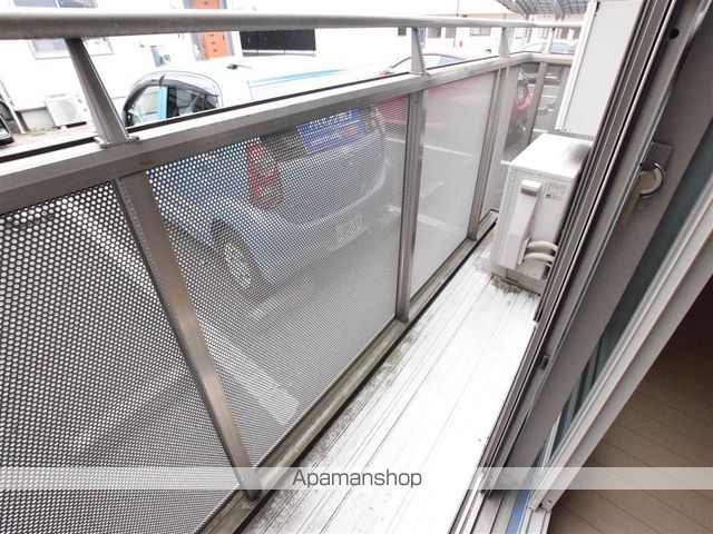 リヴェールメゾン御園の内装写真