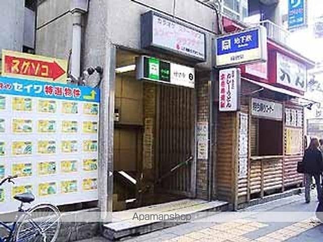 アネシス鶴見の周辺写真