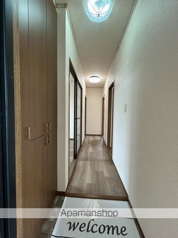 ヴァンコート Iの内装写真