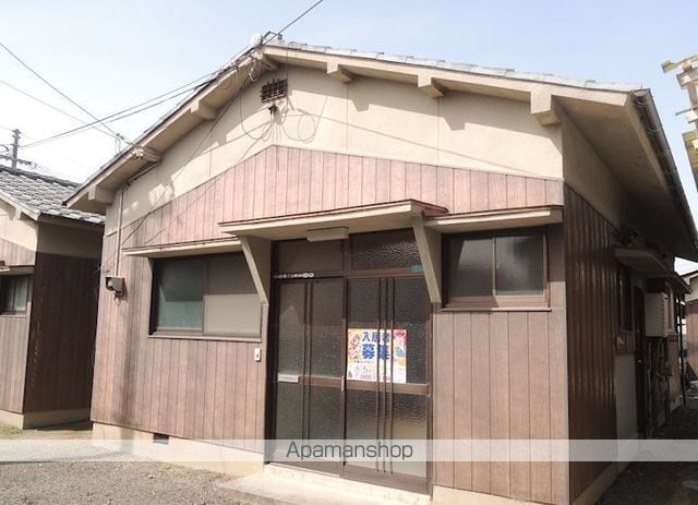 山口YA貸家 4号の外観写真