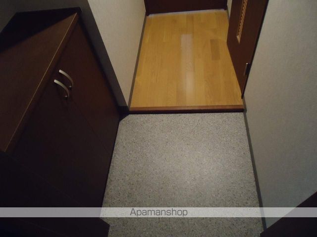 CENTER CITY6の内装写真