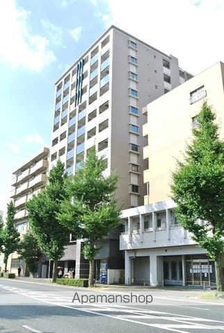 エンクレスト博多駅南IIIの外観写真