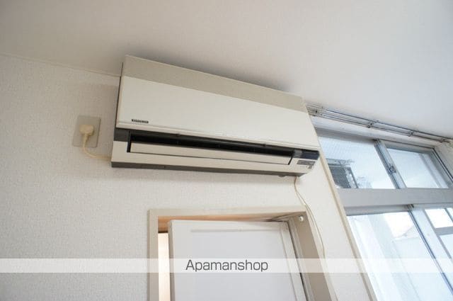 シティパレス柳町Pー3の内装写真