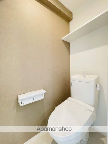 レジデンス東別院スクエアIIの内装写真