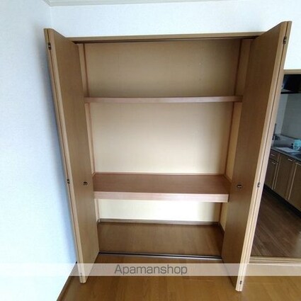 スプリングガーデンみずほ台[1K/26.93m2]の内装6