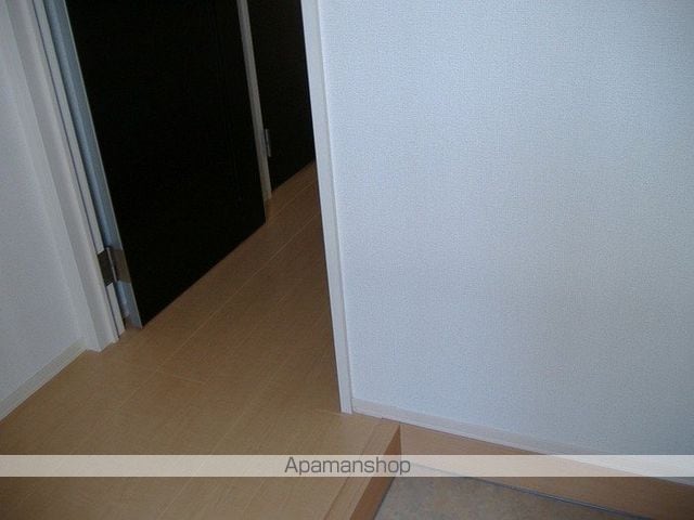 パインフィールドの内装写真