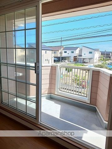 S・K・M21の内装写真