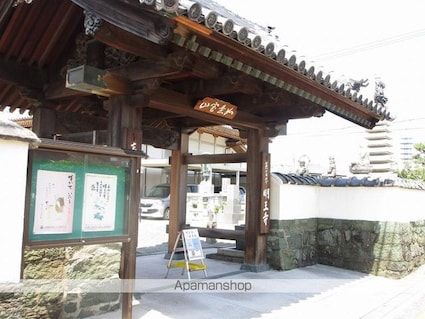 レオパレスドミール　板垣[1K/19.87m2]の周辺7