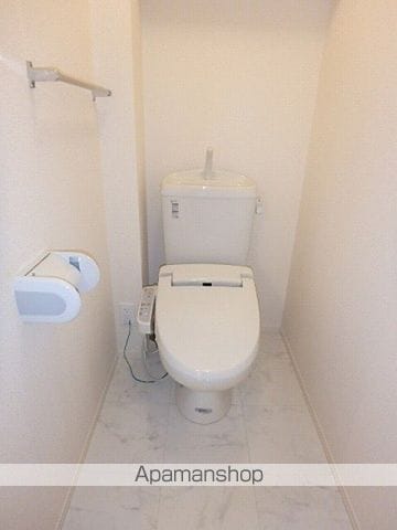 サニーパークの内装写真