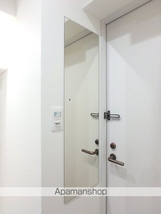 東京都中野区野方４丁目[1K/23.52m2]のその他設備