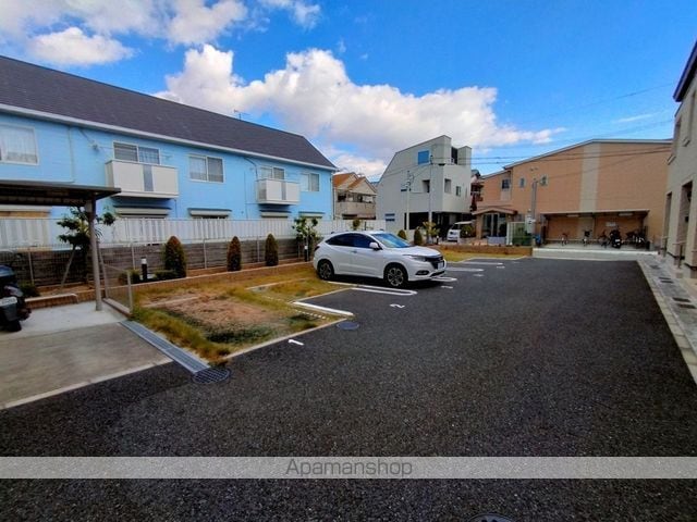 エトワール学文殿Bのその他写真
