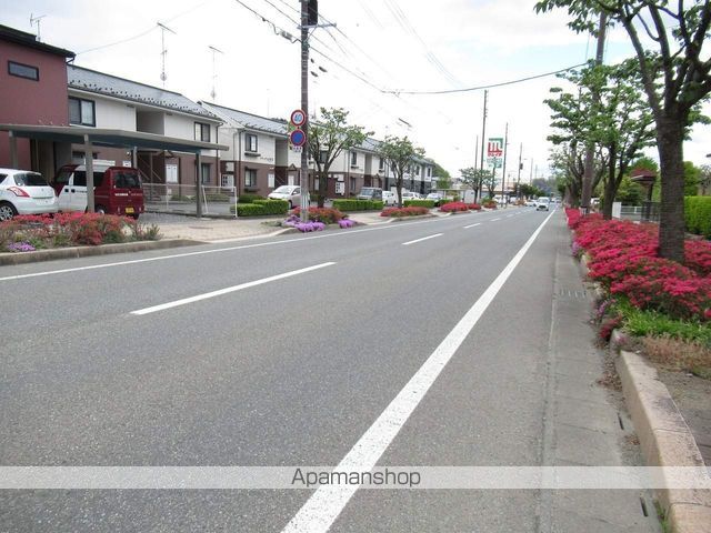 アイリス長岡Eの周辺写真