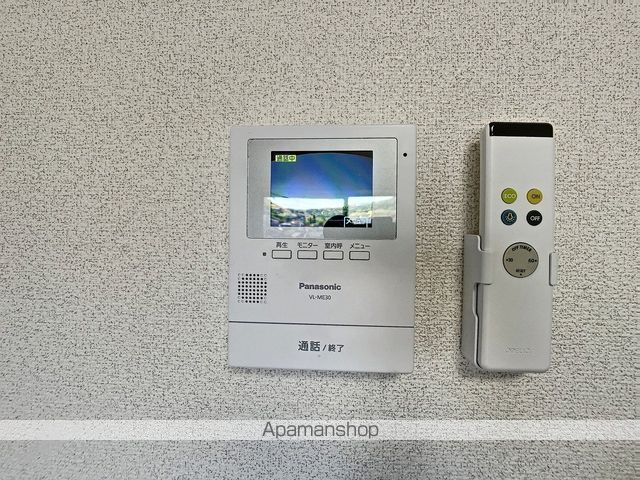 グラウィスの内装写真