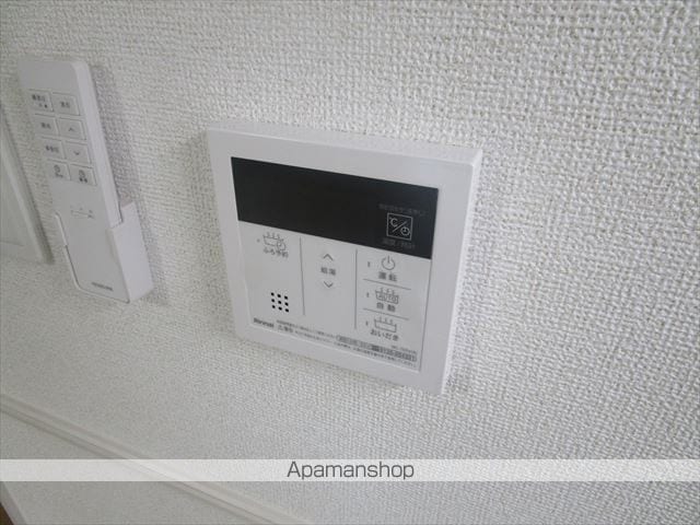 ヒカルサ京都北山栗栖Iの内装写真