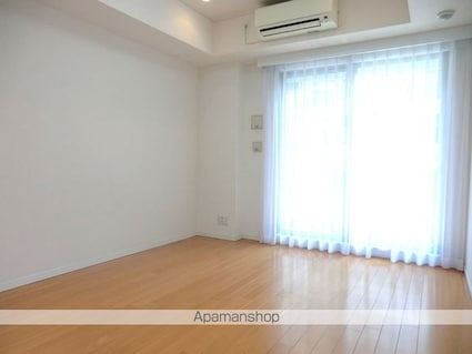 芝ウエスト[1K/26.28m2]のその他部屋・スペース