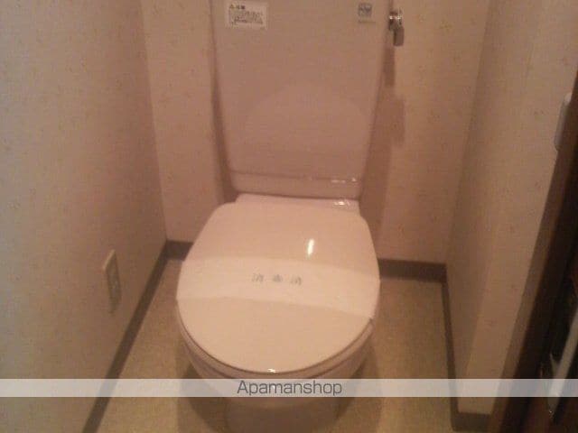 ベルメゾンルミエールの内装写真