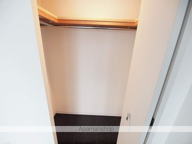 プランドールの内装写真