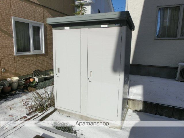 ブランシェ長橋台のその他写真