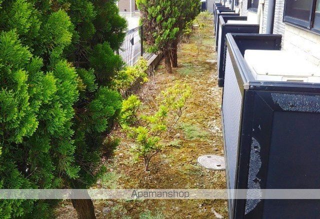 レオパレスグリーングレイスの内装写真