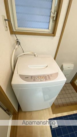プレアール清心の内装写真
