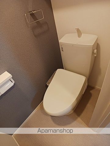 カーサ・ヴィゴ鴨方の内装写真