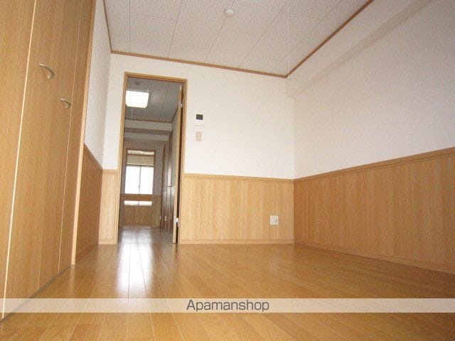 プランドビル八幡の内装写真