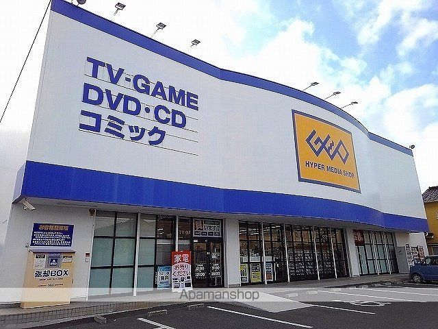 ニューシティ聖Bの周辺写真