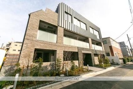 Ｃａｓａ　ｄｅ　ｐｒａｔａ[1K/25.22m2]の外観1