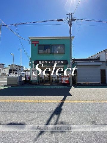 ハナワヒルズの周辺写真