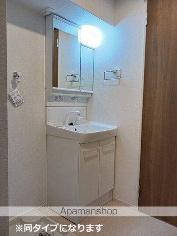 FLAT Y Vの内装写真