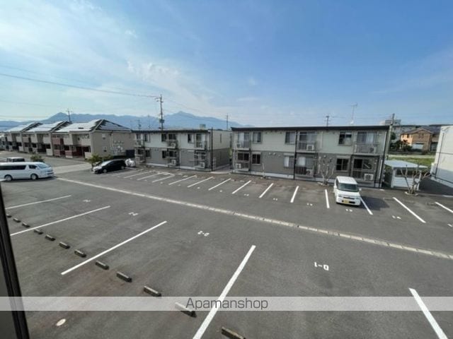 リースランド水道線 D棟の内装写真