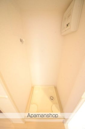 ニューグラストップⅡ[1K/27.84m2]のその他設備