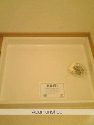 カーサソーレの内装写真