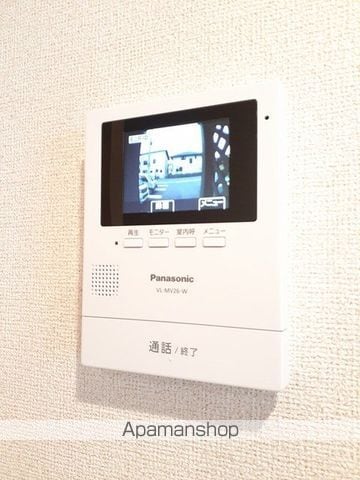 ノバ・レジデンスAの内装写真