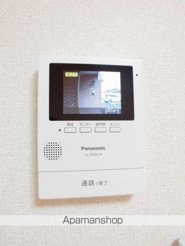 ルミアス前潟IIの内装写真