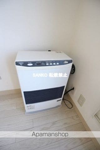フォンテーヌ麻生の内装写真