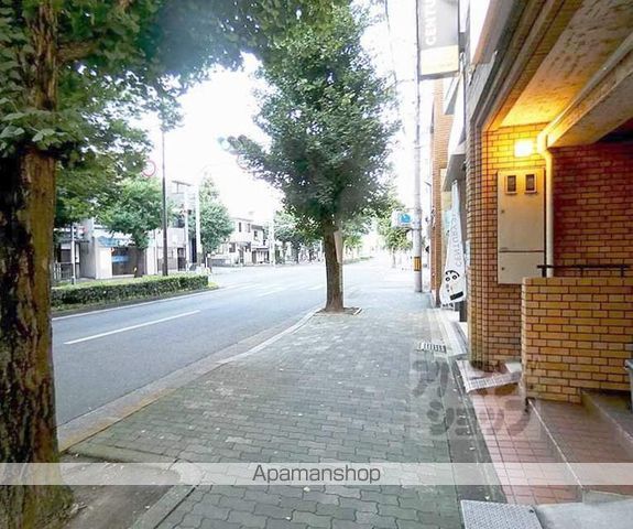 北山ビルの外観写真