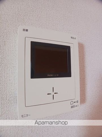 ウエスト ヒルの内装写真