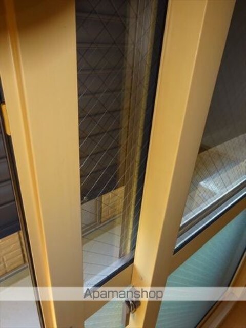 和歌山県和歌山市小雑賀[1DK/33.5m2]の内装7