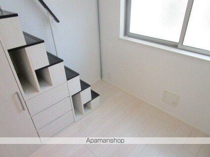 東京都中野区本町６丁目[1R/10.11m2]の内装6