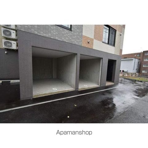 レクスベイル平岸のその他写真