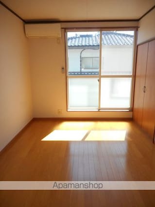 メゾンクック[3K/50.51m2]のリビング・居間