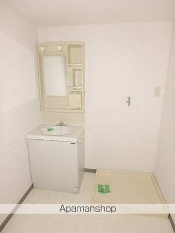 JUBILANT21の内装写真