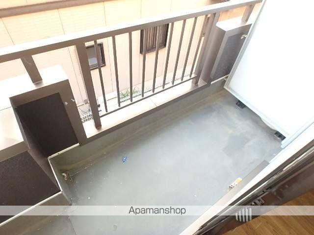 睦町ハイツの内装写真