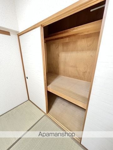 クレアコートの内装写真