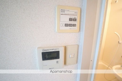 東京都立川市錦町２丁目[1K/21.05m2]の内装1