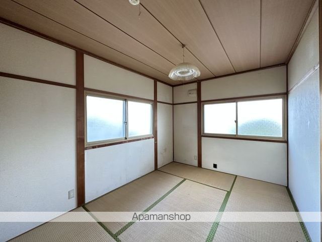 コーポチェリーの内装写真