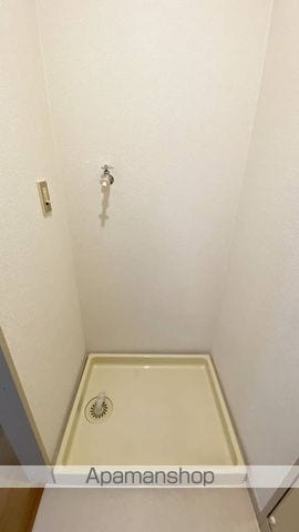 シティハイツ妹尾Aの内装写真