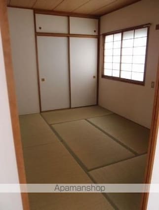 東京都世田谷区赤堤２丁目[2SLDK/70.9m2]の収納